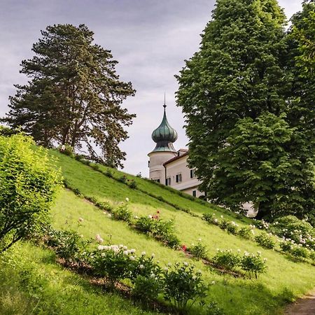 Urlaub In Schlossnaehe Artstetten Exterior photo